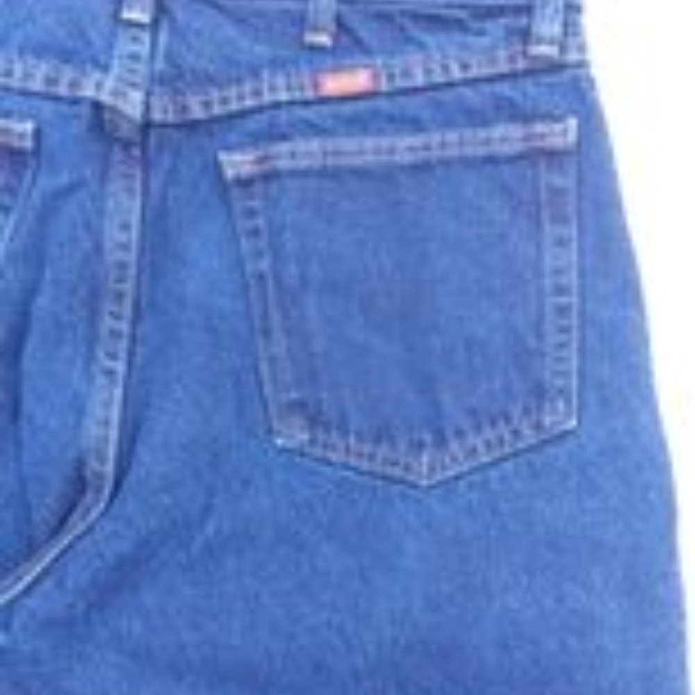 Rustler Men's Jeans 35 X 32